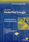 Die neue F&ouml;rderfibel Energie